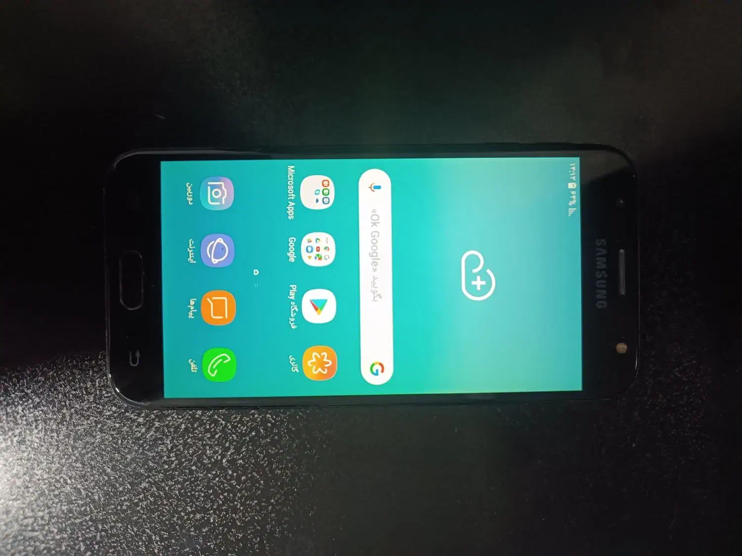 گوشی J5 نو|موبایل|تاکستان, |دیوار