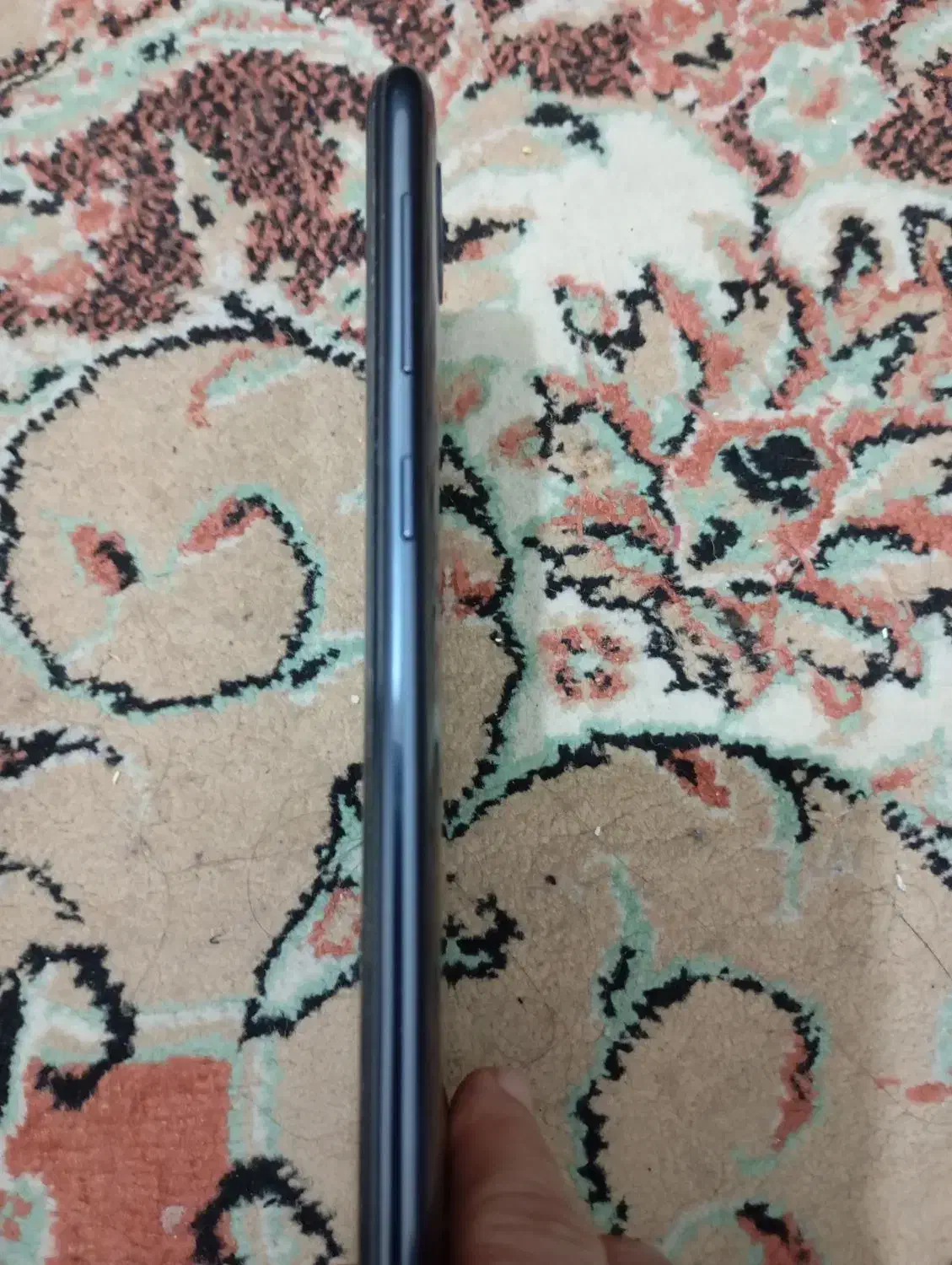 گوشی تمیزA10|موبایل|خرمشهر, |دیوار