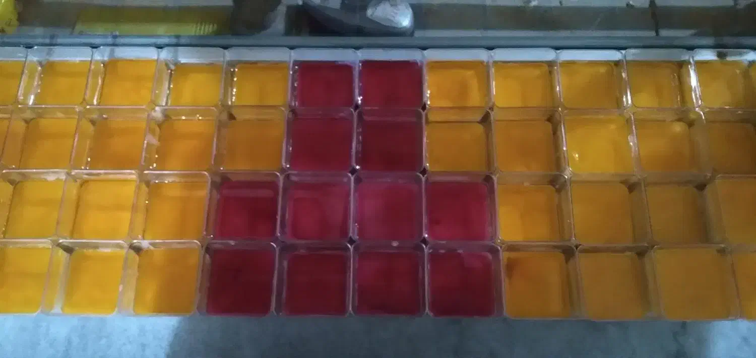 دسر تک نفره برای کافه رستوران|خدمات پذیرایی، مراسم|ارومیه, |دیوار