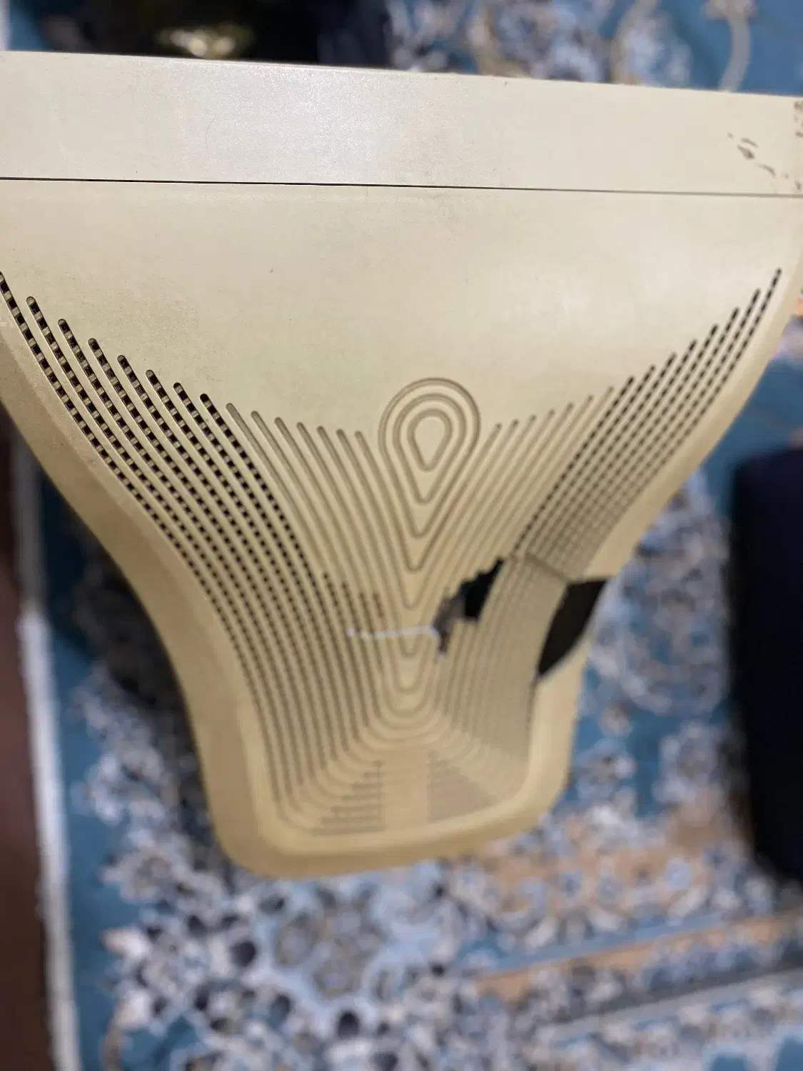 مانیتور|تلویزیون و پروژکتور|رشت, معلولین|دیوار