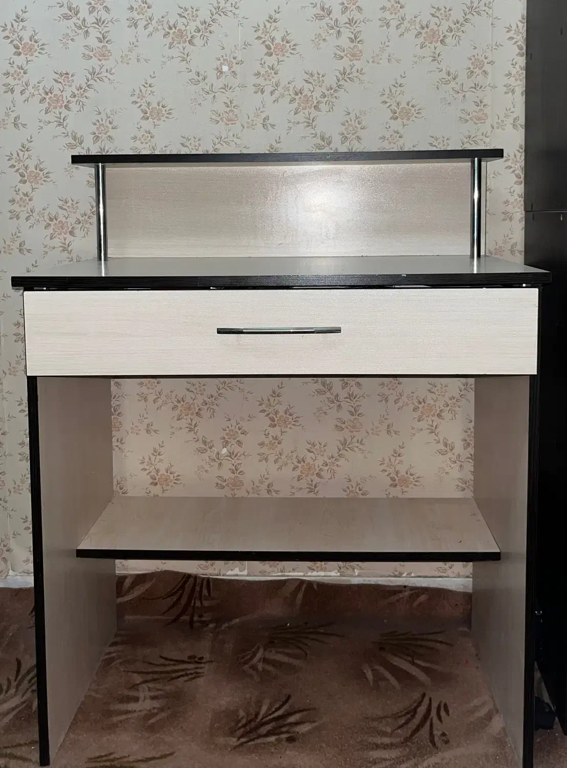 میز تحریر|میز تحریر و کامپیوتر|تهران, سازمان برنامه شمالی|دیوار