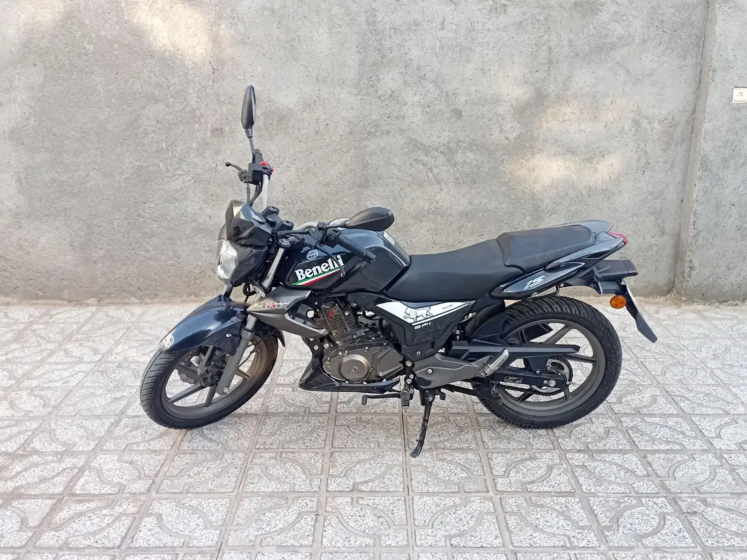 موتور سیکلت|موتورسیکلت|فریمان, |دیوار