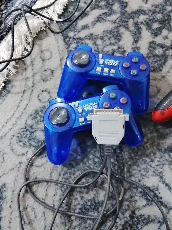 دسته بازی|کنسول، بازی ویدئویی و آنلاین|مشهد, خواجه ربیع|دیوار