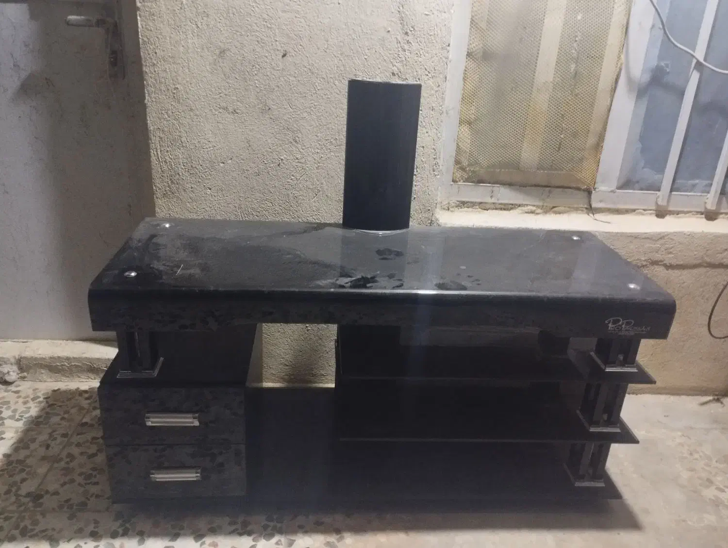 زیرتلویزون|میز تلویزیون|نورآباد ممسنی, |دیوار