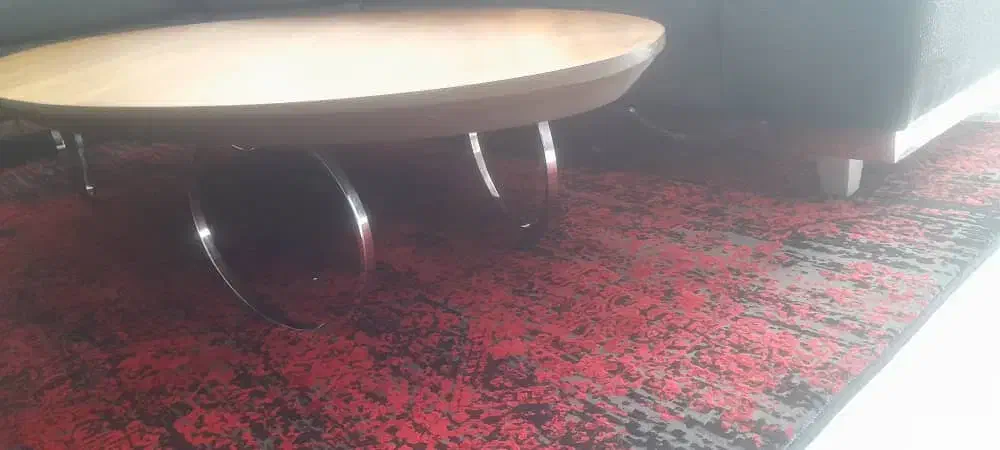 وسایل خانگی|مبلمان خانگی و میز عسلی|اندیشه, اندیشه فاز ۵|دیوار