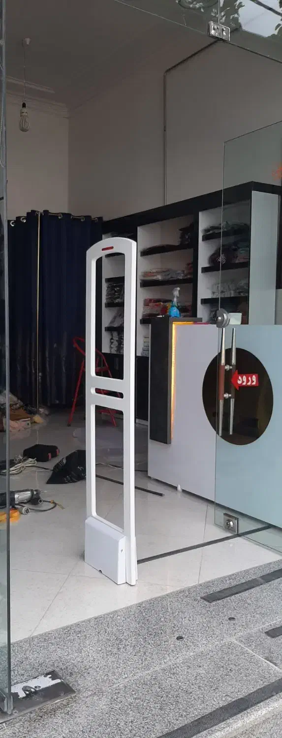 فروش و نصب گیت فروشگاهی کینگارد (دزدگیر فروشگاهی)|فروشگاه و مغازه|ارومیه, |دیوار