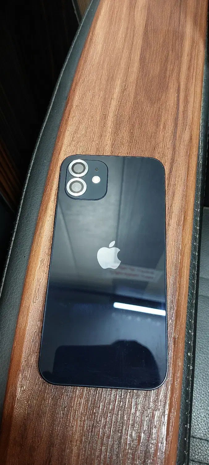 آیفون 12 نرمال|موبایل|مشهد, رده|دیوار