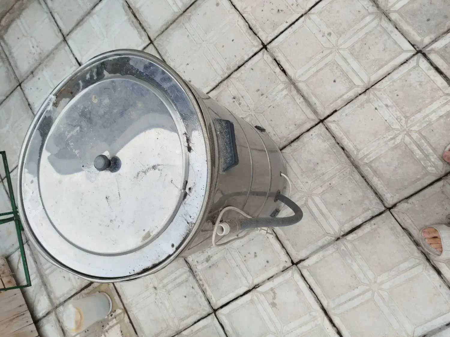 کهنه شور|ماشین لباسشویی و خشککن لباس|تبریز, |دیوار