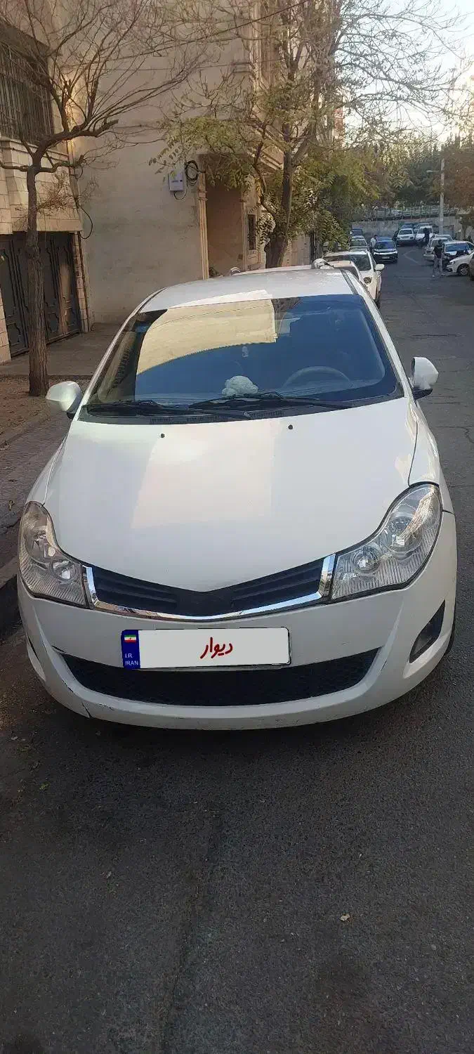 ام وی ام ۳۱۵|خودرو سواری و وانت|تهران, حکیمیه|دیوار