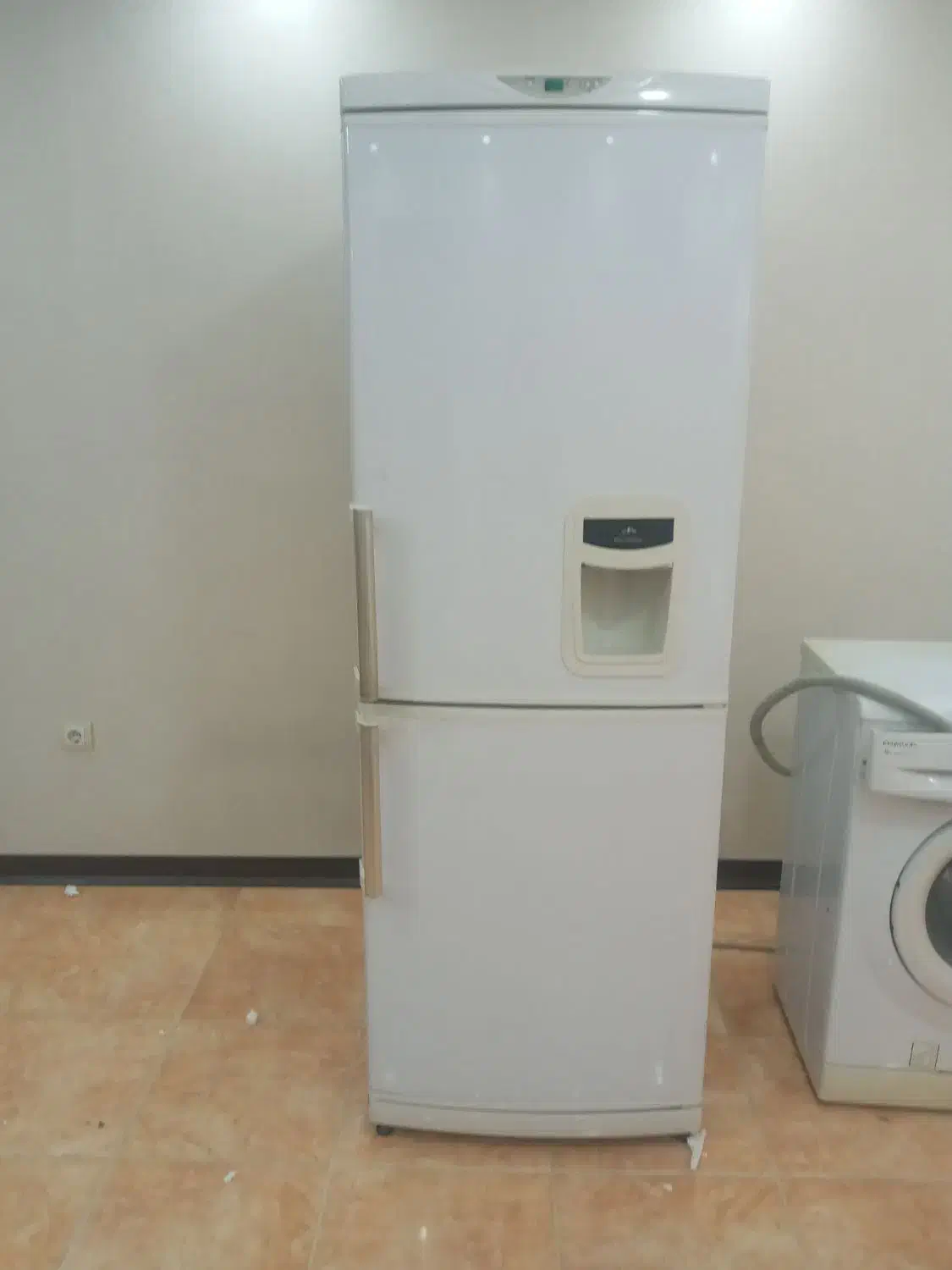 یخچال پارس|یخچال و فریزر|محمدیه-قزوین, |دیوار