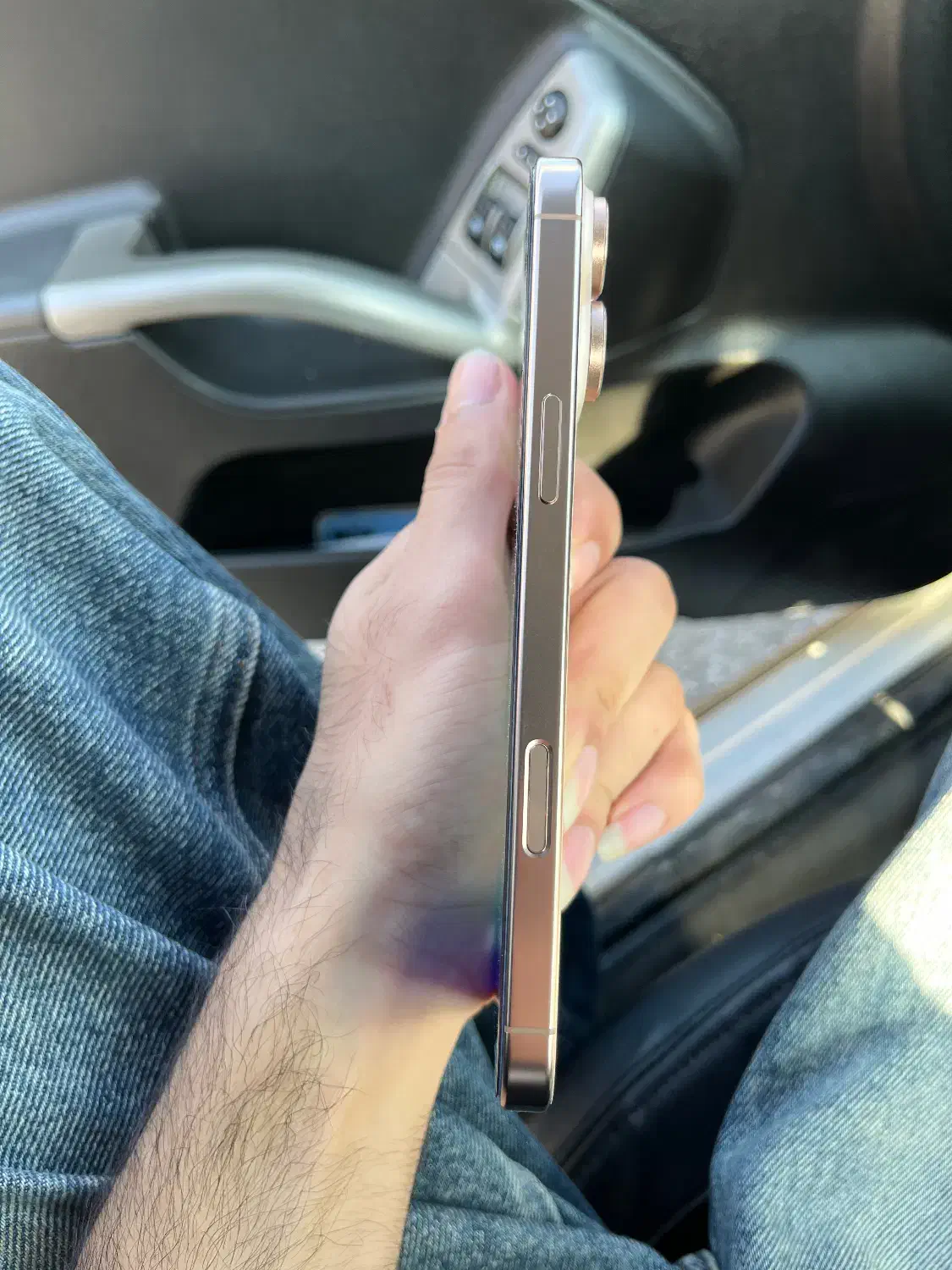 ۱۶ پرومکس باطری ۹۷ در حد|موبایل|ساری, |دیوار