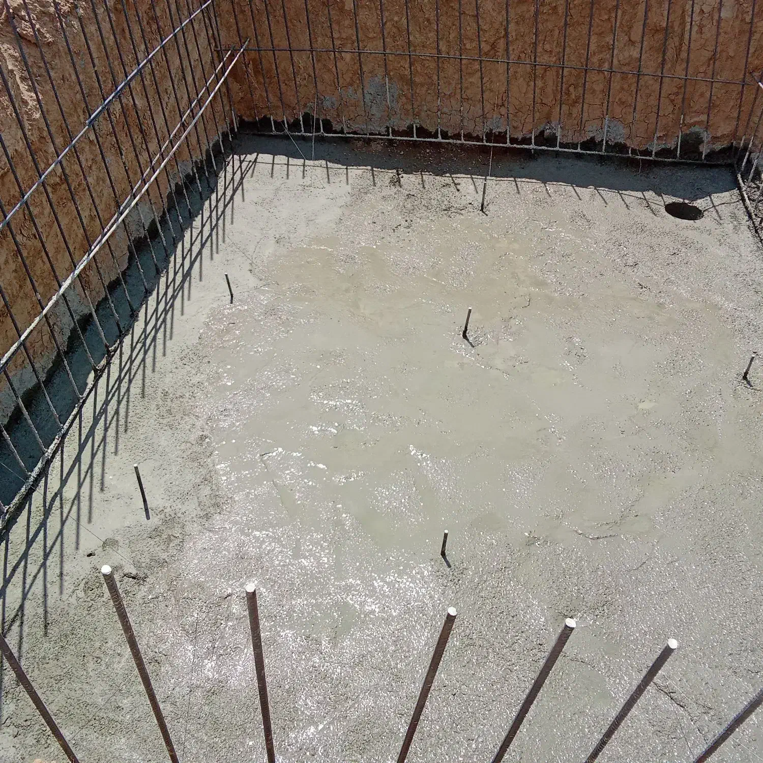 اجرا استخر آب انبار|خدمات پیشه و مهارت|زرین دشت (همدان), |دیوار