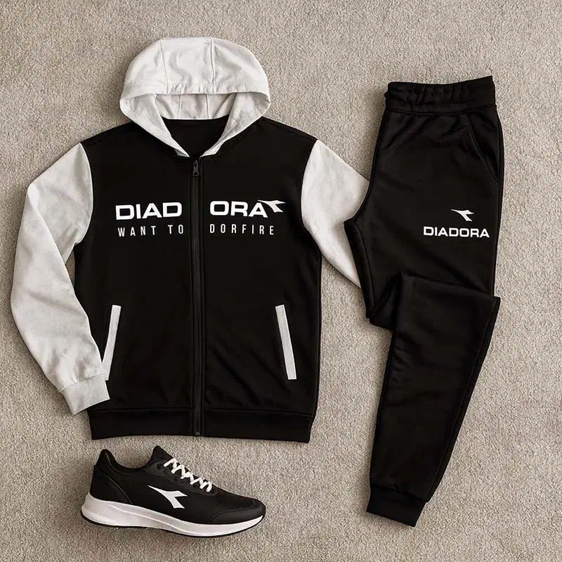 ست سوئیشرت شلوار ***بسیار شیک|حراج|بم, |دیوار