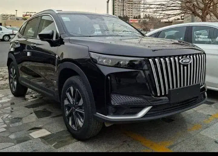 X77|خودرو سواری و وانت|تهران, ونک|دیوار