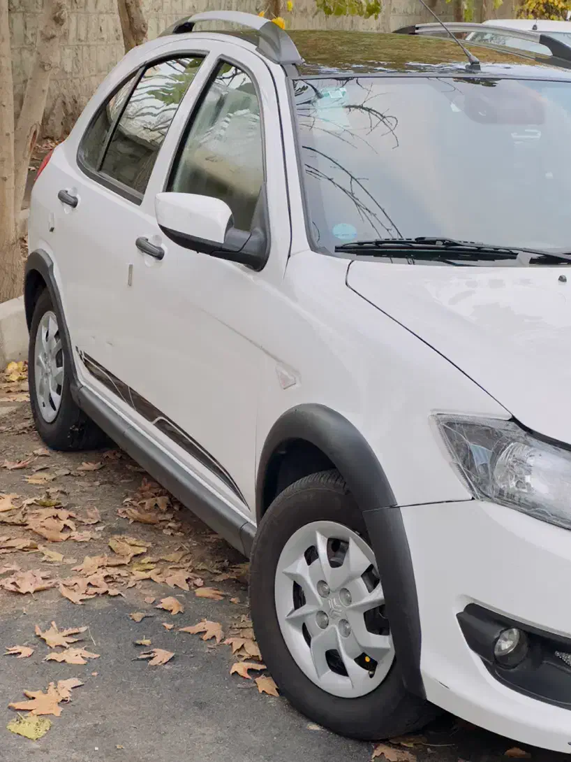 کوییک R مدل ۱۴۰۲|خودرو سواری و وانت|ری, شهرری|دیوار