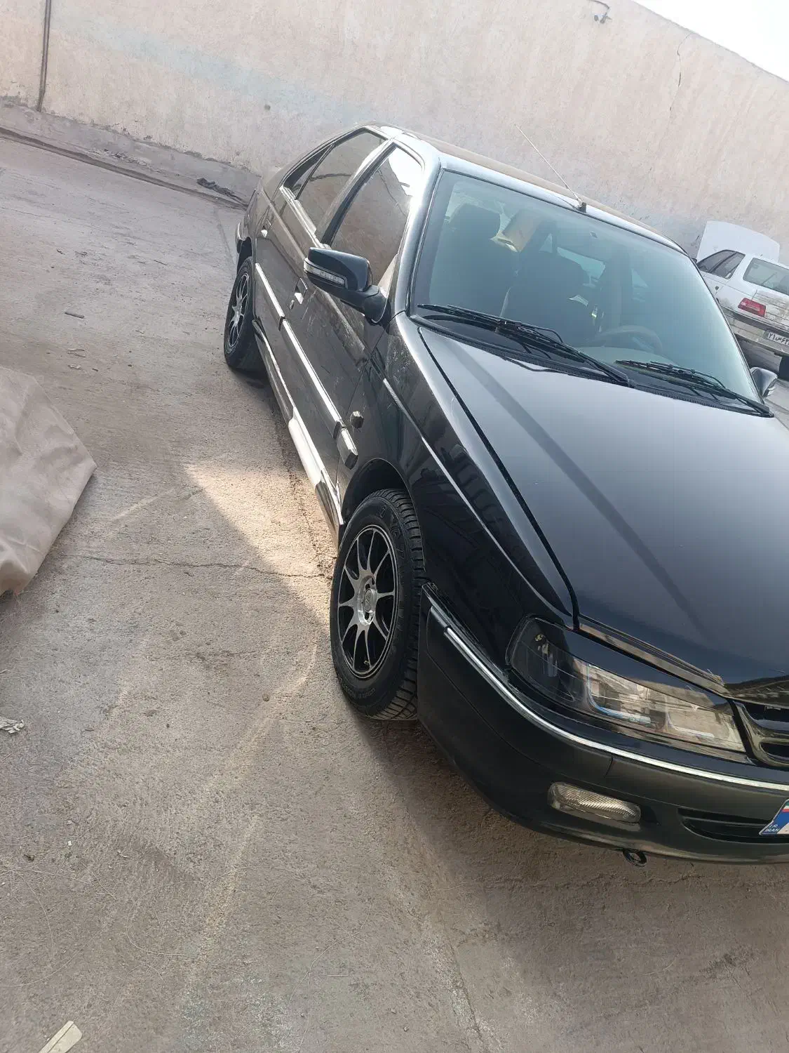 فروش|خودرو سواری و وانت|تربت جام, مطهری|دیوار