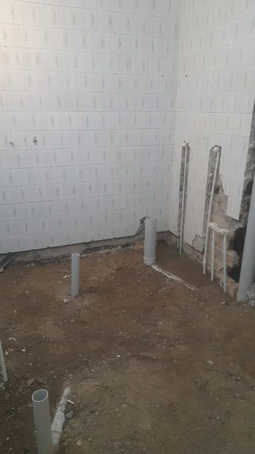 لوله کشی|خدمات پیشه و مهارت|محمدشهر, محمدشهر|دیوار