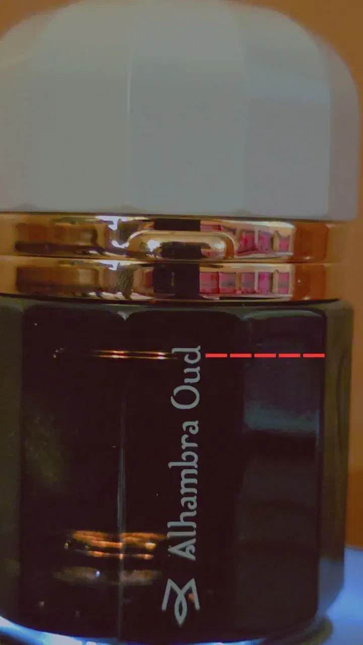 عطر رامون مونگال الهمبرا عود 50 میل|آرایشی، بهداشتی، درمانی|پارسیان, |دیوار