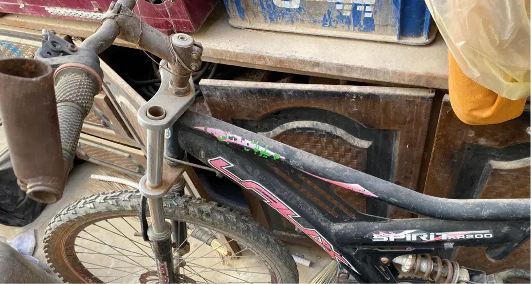 دوچرخه۲۶|دوچرخه، اسکیت، اسکوتر|سراوان, |دیوار