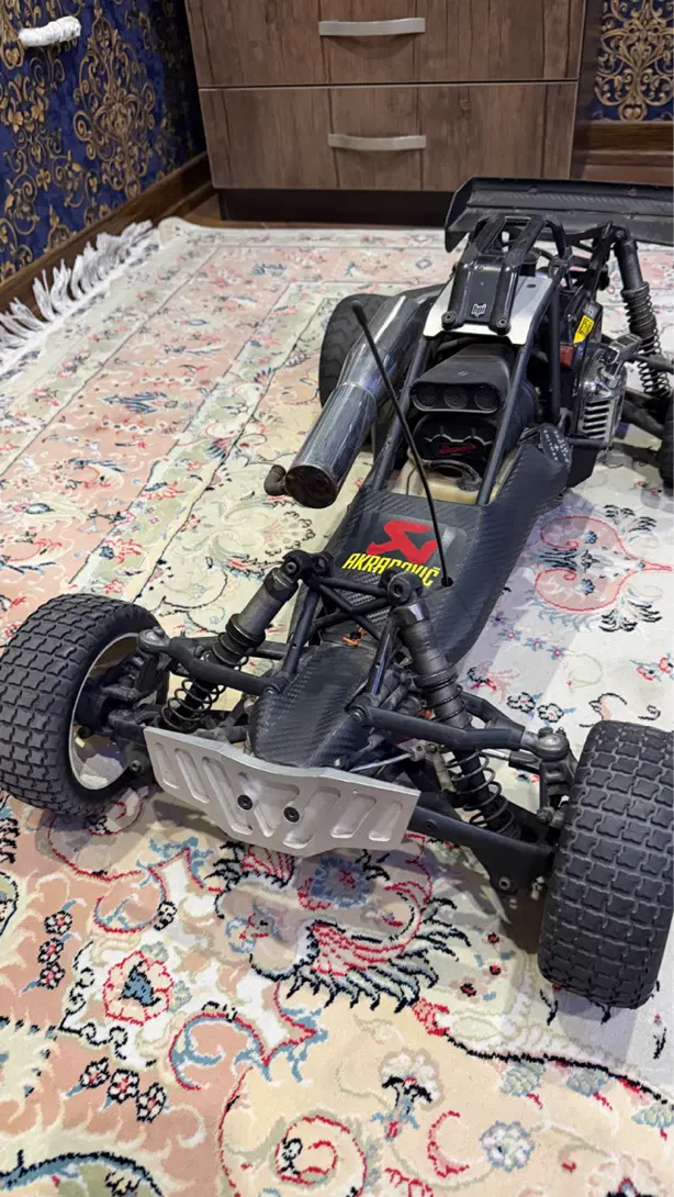 baja 5 b|اسباب‌‌بازی|تهران, تهرانسر غربی|دیوار