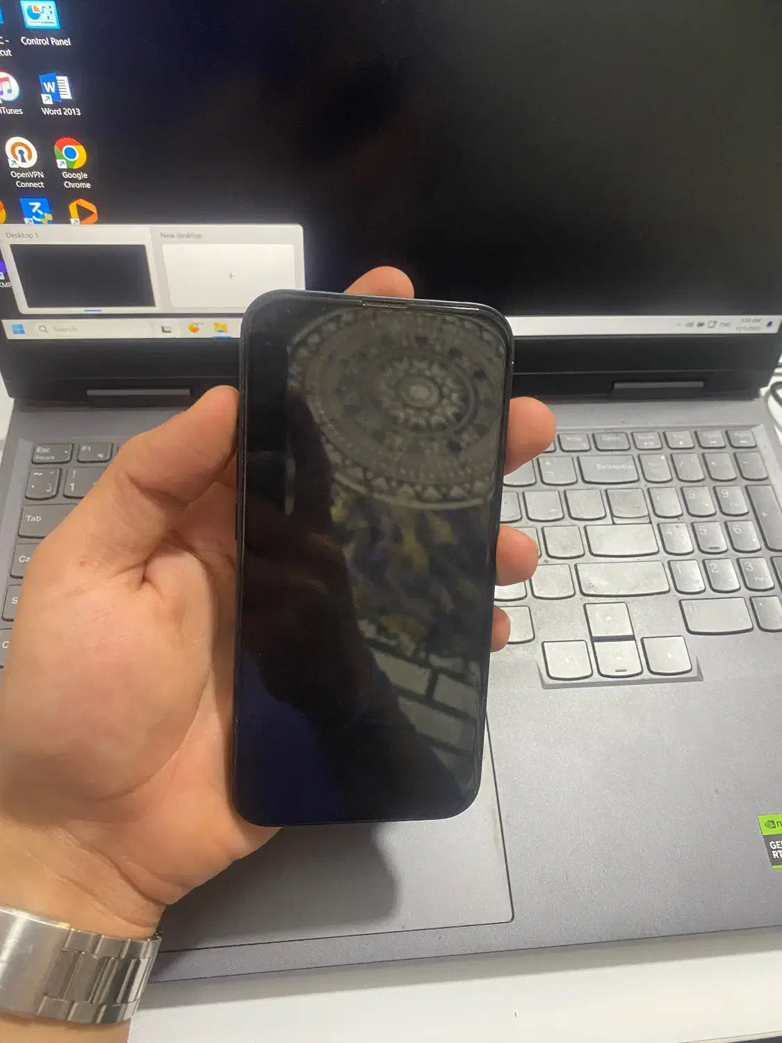 گوشی موبایل ایفون ۱۳|موبایل|رامسر, |دیوار