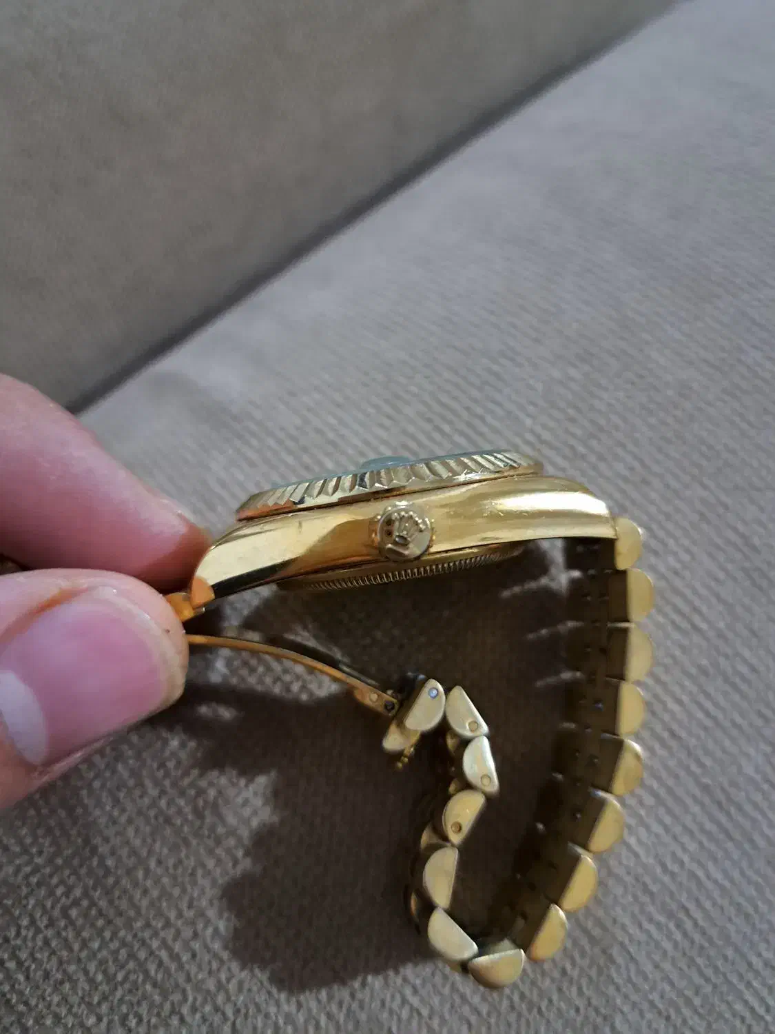 ساعت رولکس|ساعت|شاندیز, |دیوار