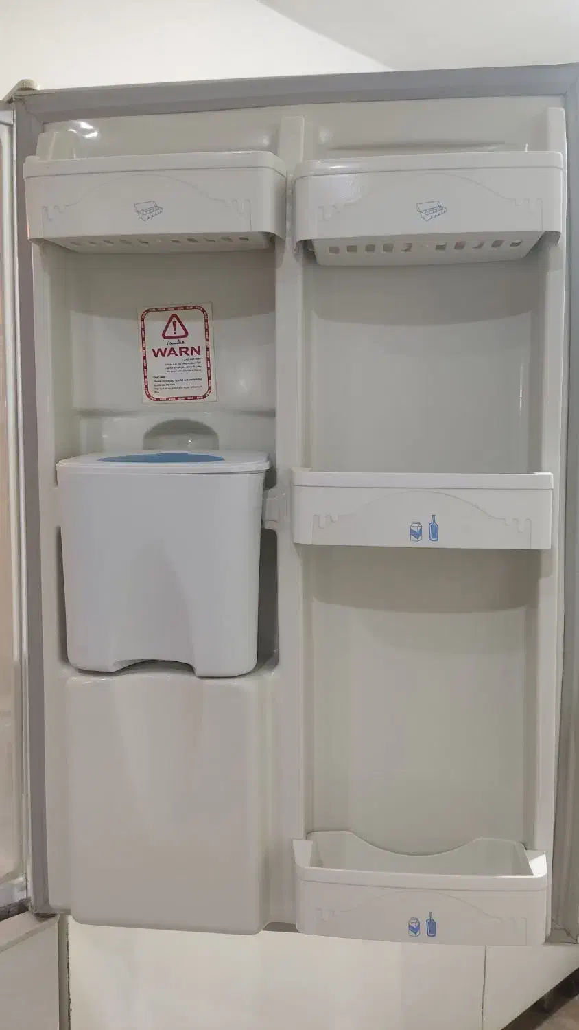 یخچال فریزر تمیز و سالم|یخچال و فریزر|گلستان (تهران), |دیوار