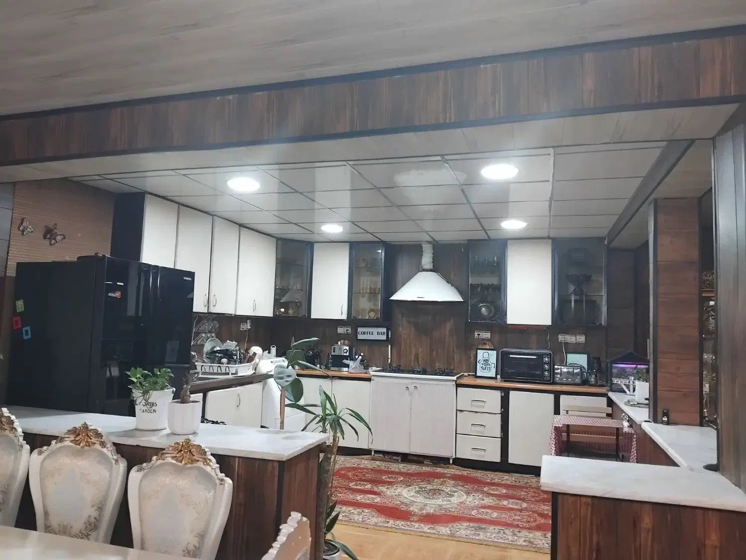 فروش ۷ متر کابینت فلزی|مصالح و تجهیزات ساختمان|بندر ماهشهر, |دیوار