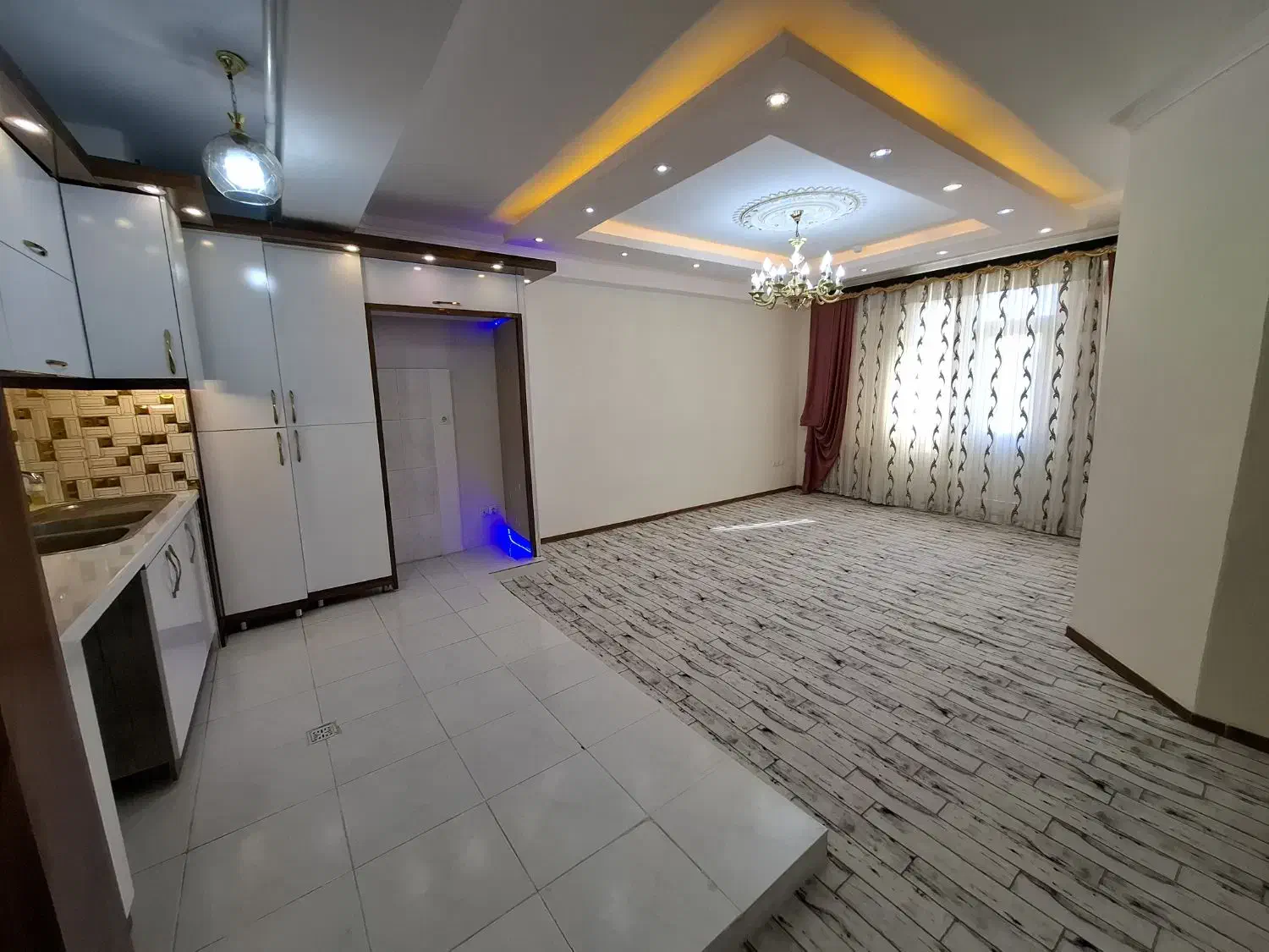 فروش آپارتمان خاص مسکن مهر فاز۳ شهر سهند|فروش آپارتمان|تبریز, |دیوار