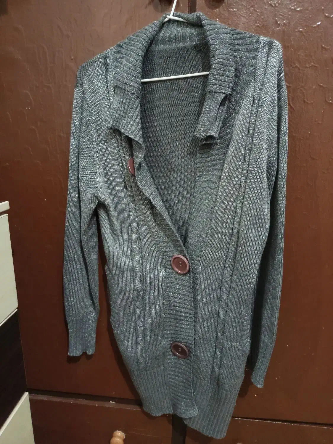 لباس نو|لباس|بندر انزلی, نوغان|دیوار