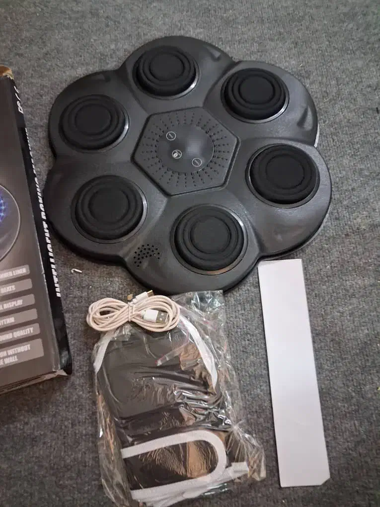 کیسه بوکس هوشمند|تجهیزات ورزشی|شیراز, شهرک بزین|دیوار