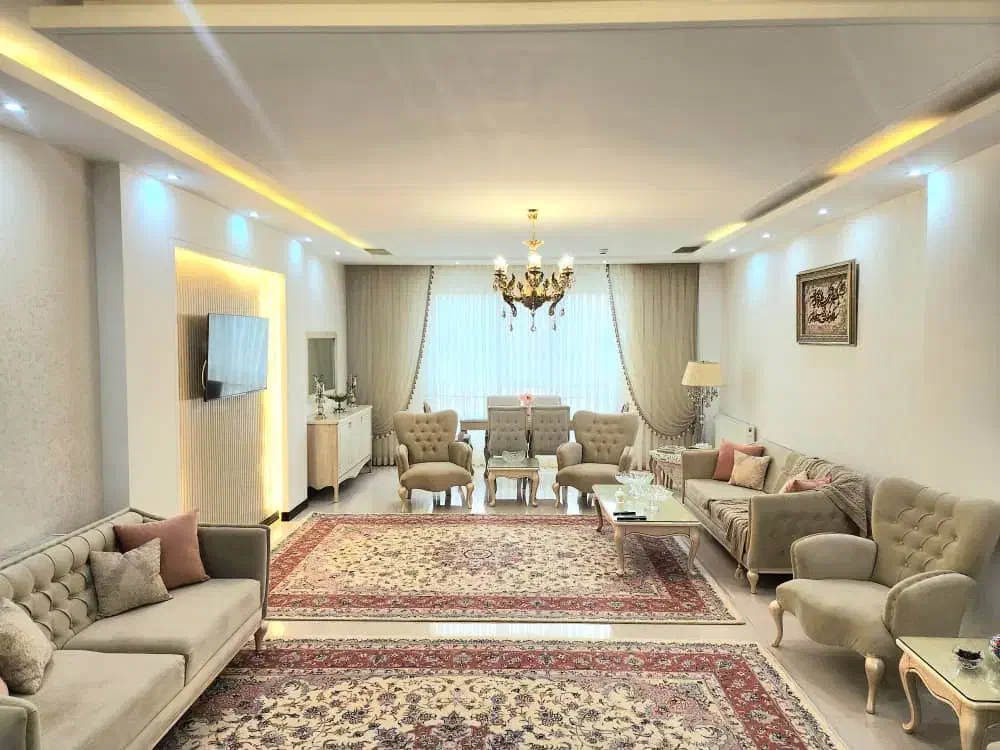 مجیدیه ۲۷/ملک دو نبش/بسیار لوکس|فروش آپارتمان|مشهد, جاهد شهر|دیوار