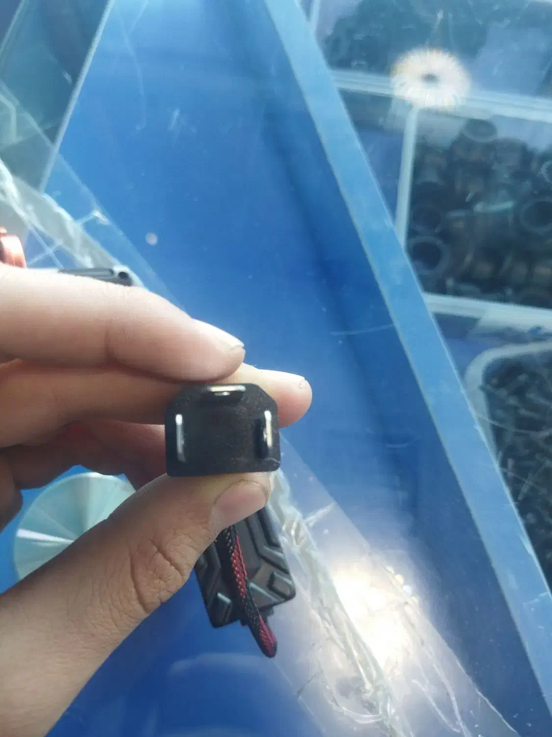 هدلایت|قطعات یدکی و لوازم جانبی|شیروان (خراسان), |دیوار