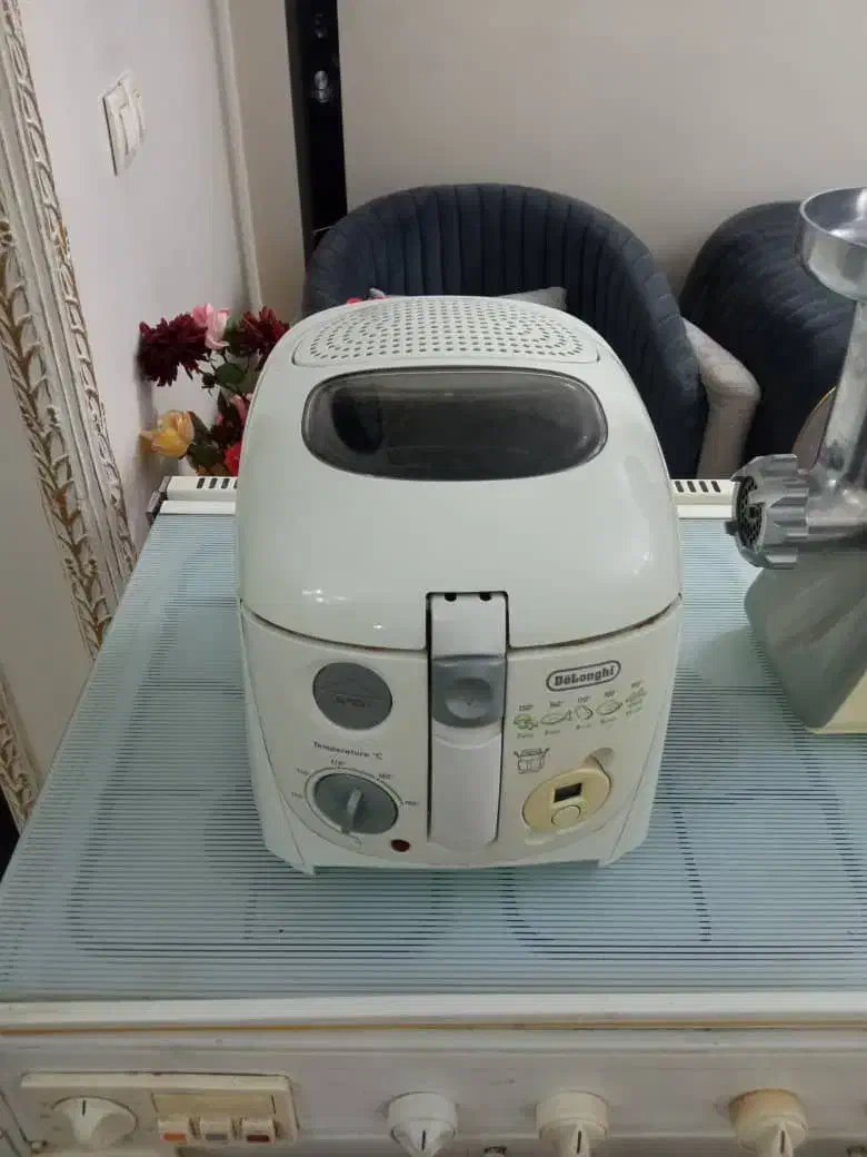 سرخ کن|اجاق گاز و لوازم برقی پختوپز|ری, سیزده آبان|دیوار