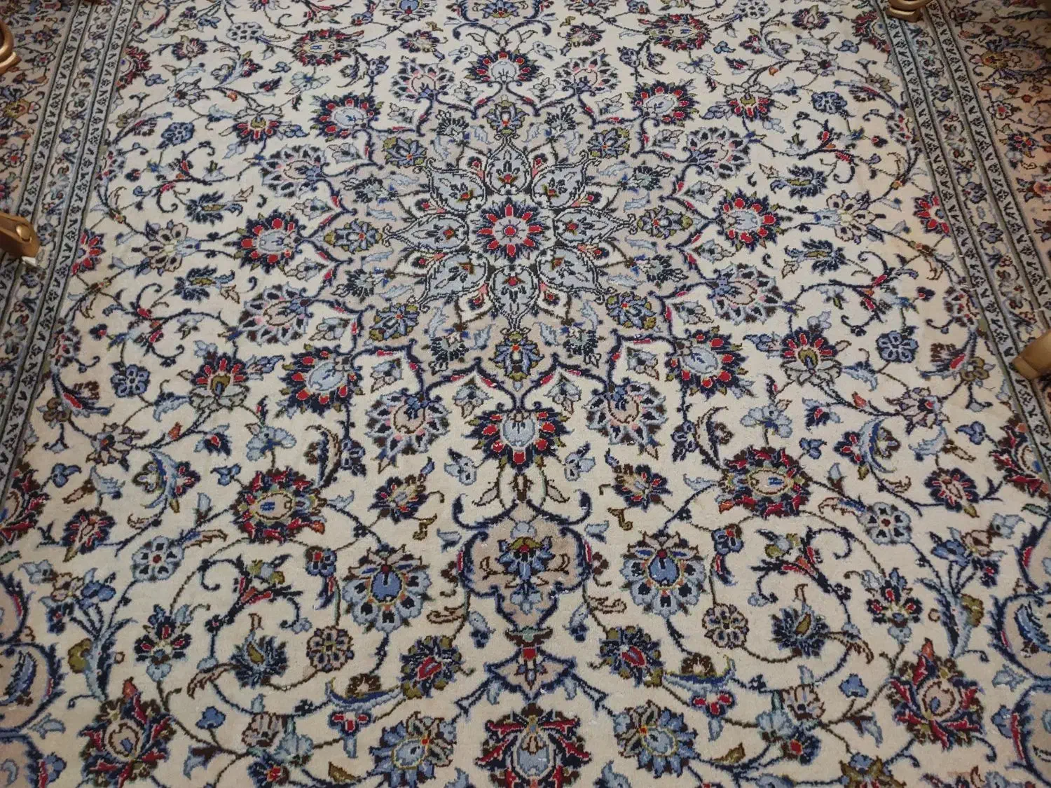 فرش دستباف|فرش|قم, عمار یاسر|دیوار