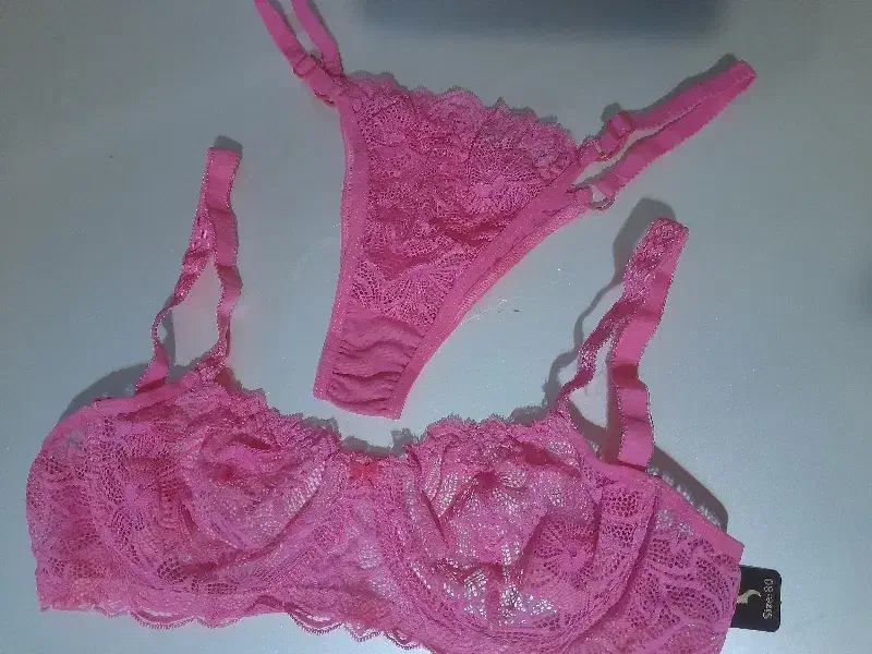 ست لباس زیر توری آکبند|لباس|ارومیه, |دیوار