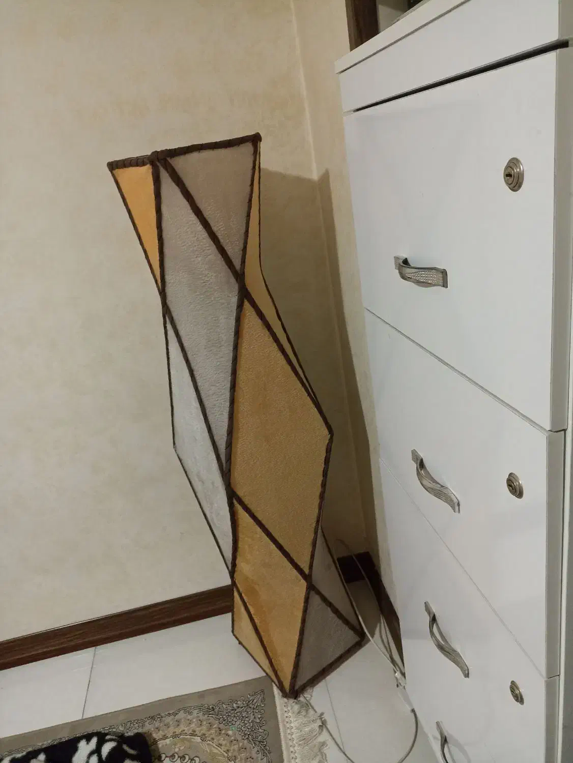 آباژور کلاسیک|چراغ خواب و آباژور|فردیس, فردیس|دیوار