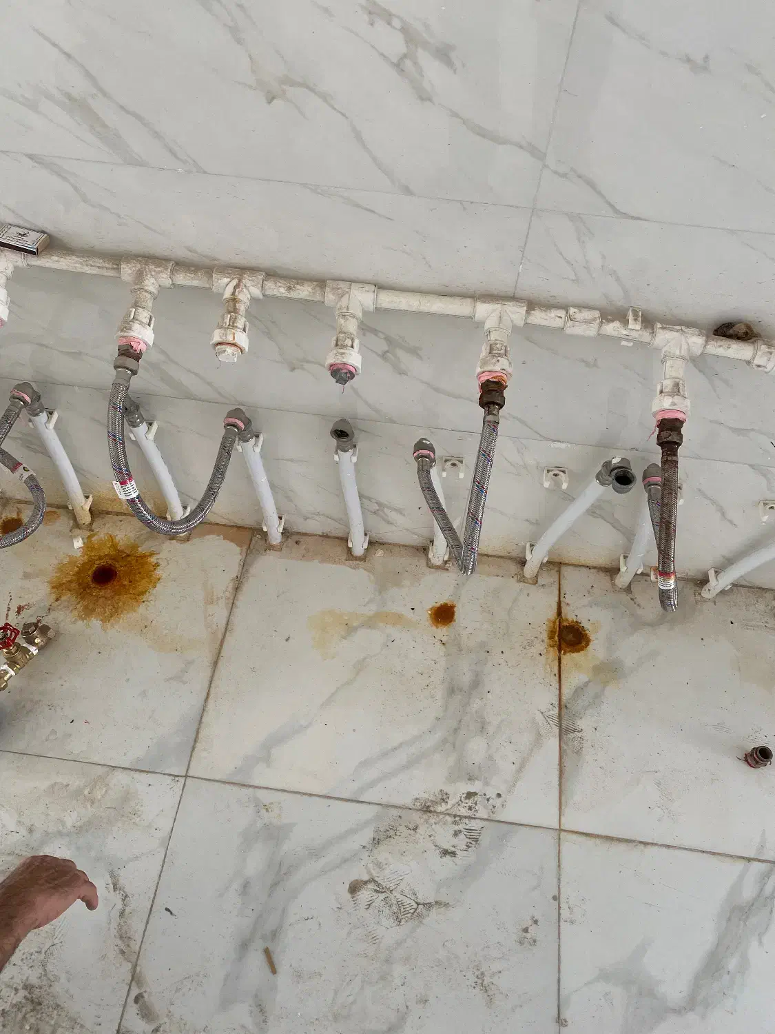 خدمات لوله کشی آب و فاضلاب.نصب پمپ .خرده کاری|خدمات پیشه و مهارت|اردبیل, |دیوار