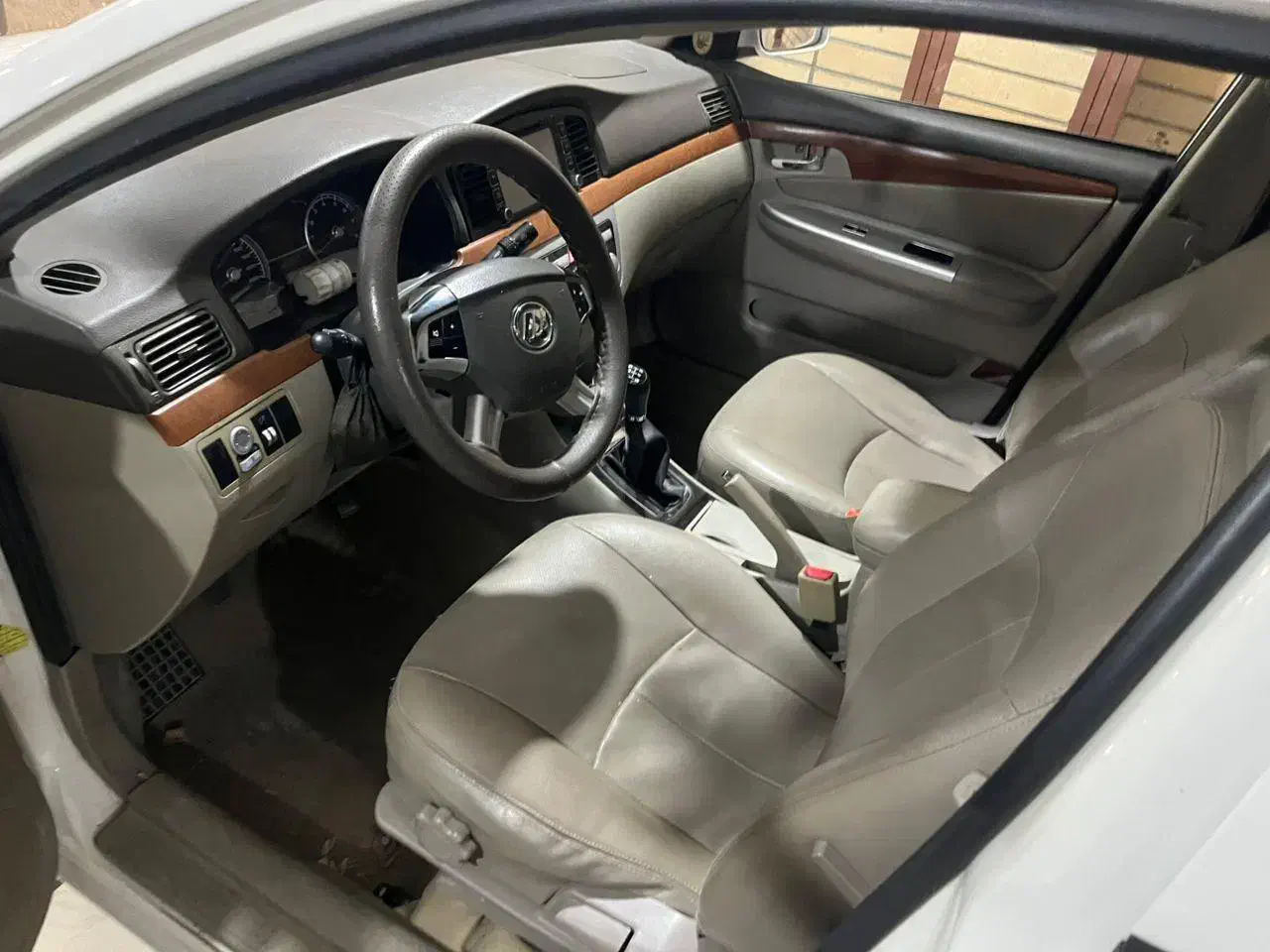 لیفان 620 1800 سفید تلنت|خودرو سواری و وانت|اصفهان, ناژوان|دیوار