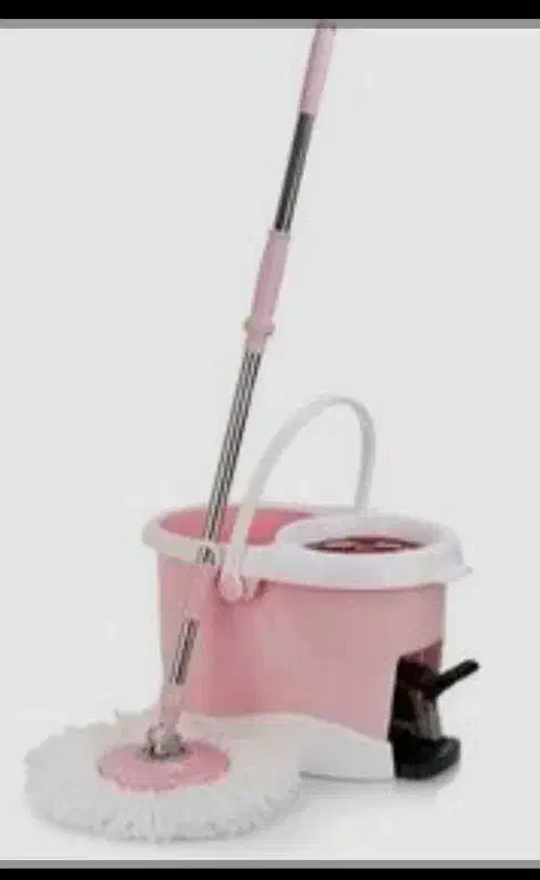 تی چرخشی پدال دار آکبند|لوازم نظافت|پرند, فاز ۱|دیوار