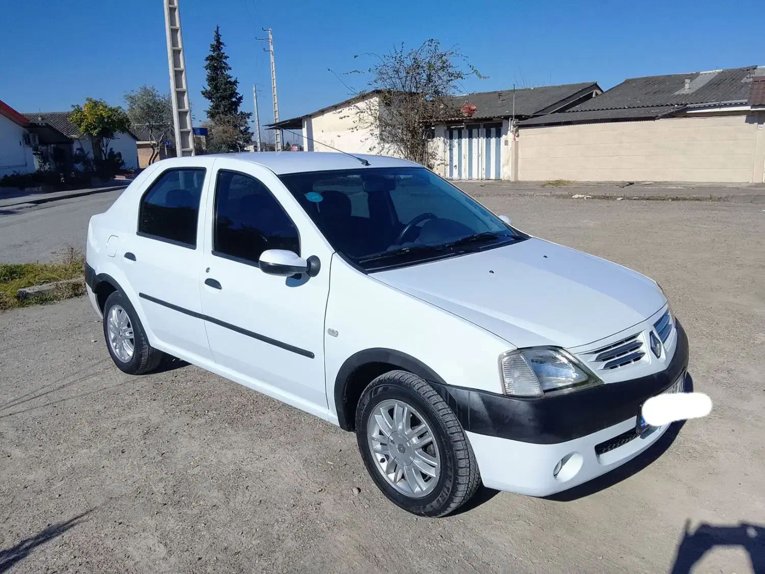 ال ۹۰ E۲ مدل ۹۱ بیرنگ در حد آس|خودرو سواری و وانت|قائم‌شهر, |دیوار