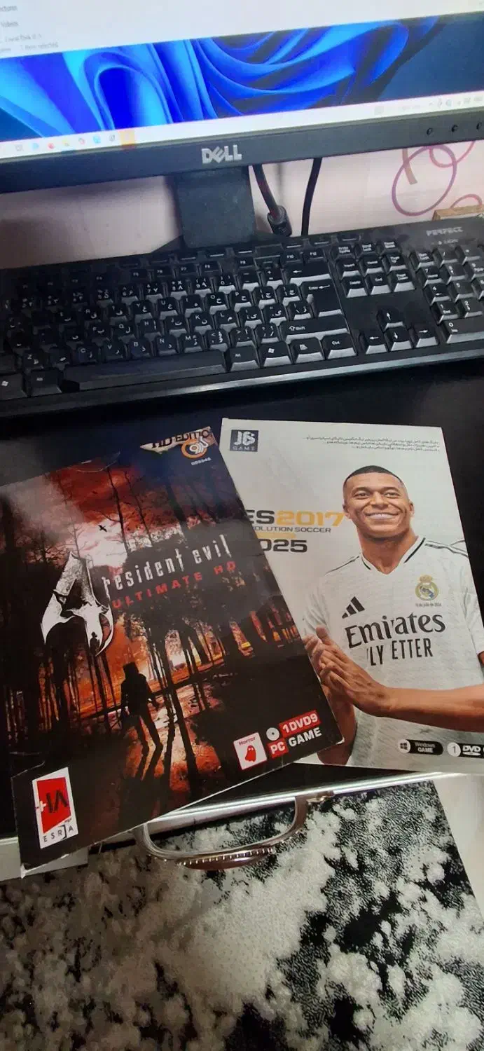 بازی|کنسول، بازی ویدئویی و آنلاین|اراک, |دیوار