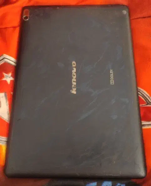 تبلت لنوو|تبلت|تهران, مینای جنوبی|دیوار