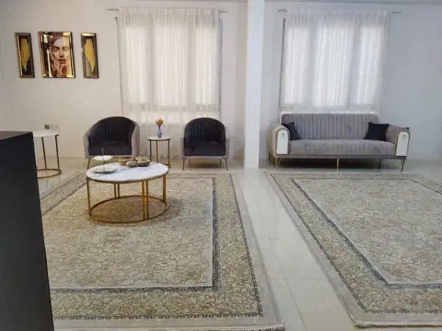 اجاره واحد ۱۲۰متری محمدشهر|اجارهٔ آپارتمان|محمدشهر, کوی بهار|دیوار