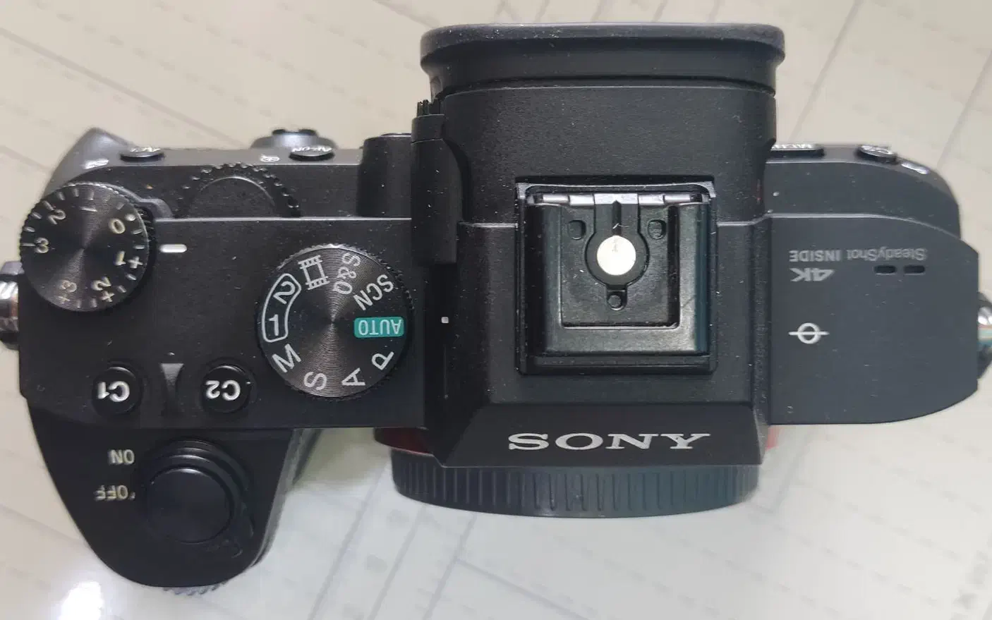 دوربین سونی آلفا 7iii|دوربین عکاسی و فیلمبرداری|تهران, جیحون|دیوار