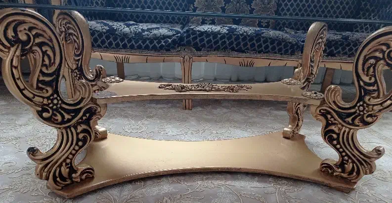 میز عسلی|مبلمان خانگی و میز عسلی|هرسین, |دیوار