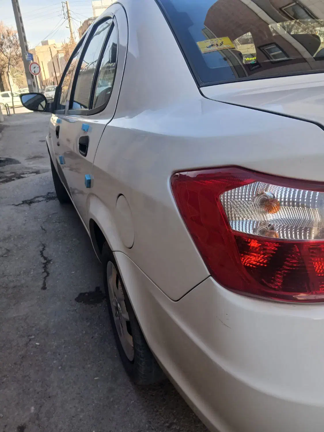 ساینا S1402|خودرو سواری و وانت|کرمان, |دیوار