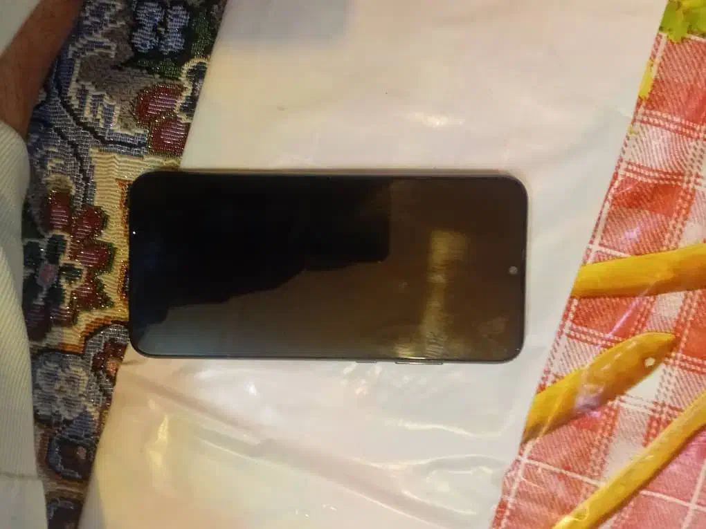 گوشی هواوی هانرمی 10لایت|موبایل|کرمانشاه, |دیوار