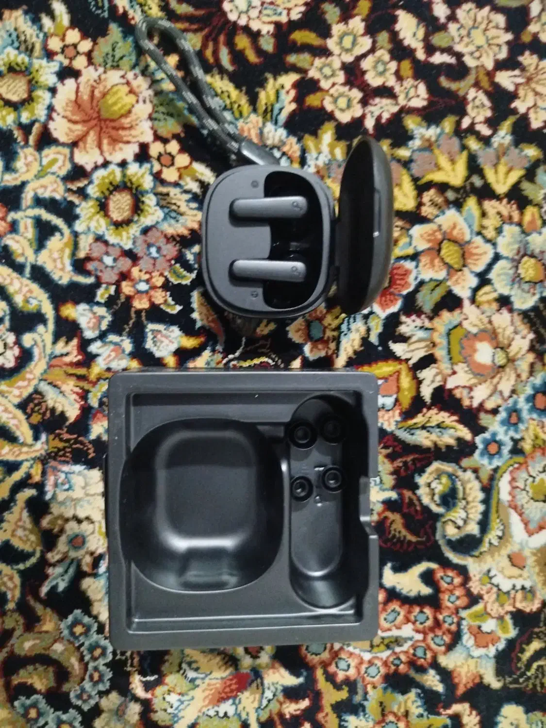ایرپاد soundcore p25i|لوازم جانبی موبایل و تبلت|تهران, شهرک ولیعصر شمالی|دیوار