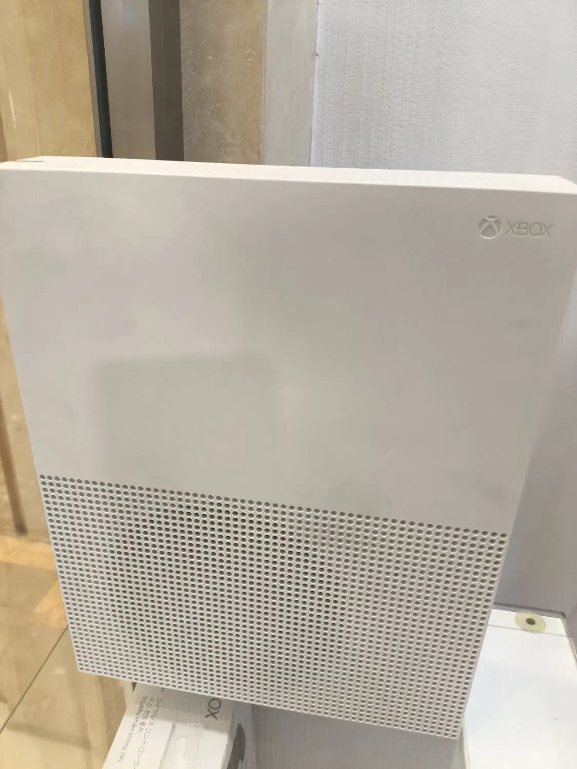 XBOX SERIES S|کنسول، بازی ویدئویی و آنلاین|کرج, فاز ۲ مهرشهر|دیوار